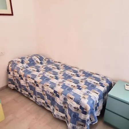 Lejlighed Casetta Gea - Trilo *