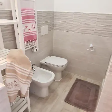 Casetta Gea - Trilo *