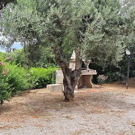Casetta Gea - Trilo