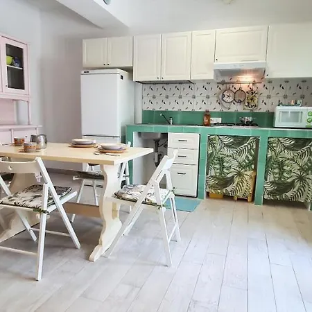 Apartment Casetta Gea - Trilo Capoliveri (Isola d'Elba)