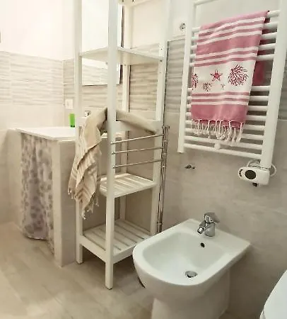 Casetta Gea - Trilo Apartment