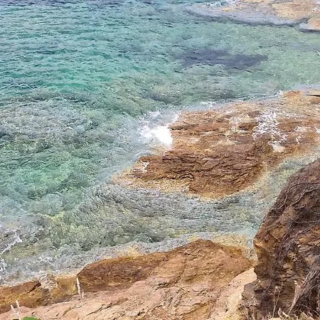 Apartment Casetta Gea - Trilo Capoliveri (Isola d'Elba)