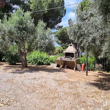 Apartment Casetta Gea - Trilo
