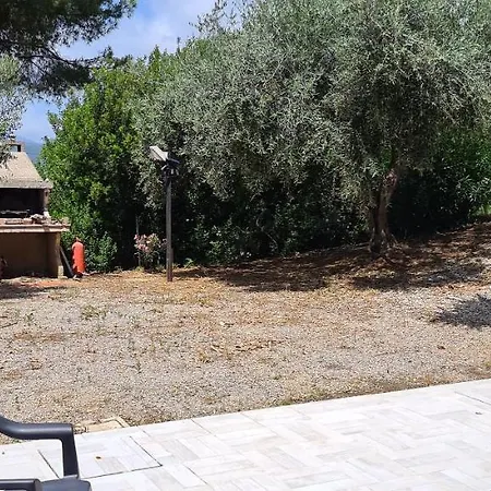 Casetta Gea - Trilo Apartment *