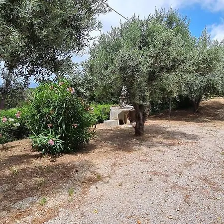 Casetta Gea - Trilo * Capoliveri (Isola d'Elba)