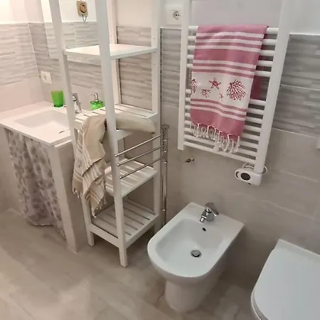 Casetta Gea - Trilo *
