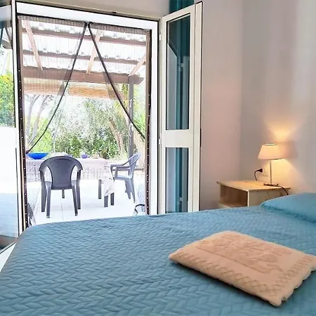 Casetta Gea - Trilo Apartment Capoliveri (Isola d'Elba)