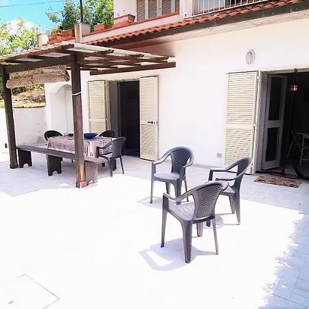 Casetta Gea - Trilo