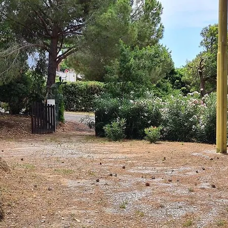 Apartment Casetta Gea - Trilo *