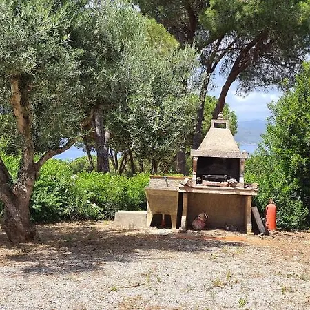 Casetta Gea - Trilo Apartment Capoliveri (Isola d'Elba)
