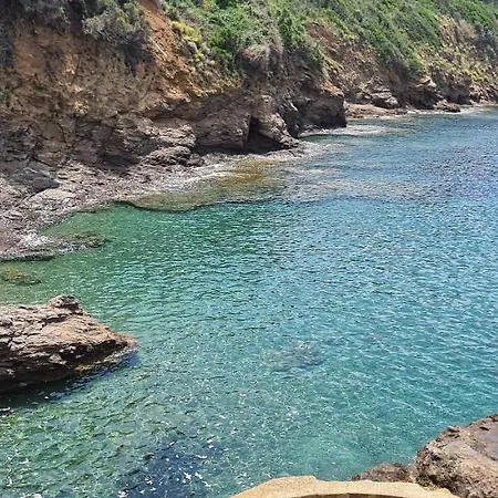 Casetta Gea - Trilo Apartment Capoliveri (Isola d'Elba)